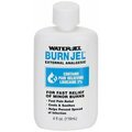 First Aid Only Bj4-01 4oz Burn Jel Squeeze Bottle 166608950